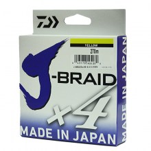 J-BRAID X4 270М-0-0